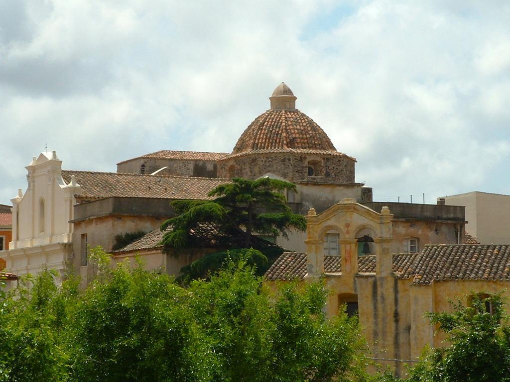 Albergo Diffuso Mannois أروسييْ المظهر الخارجي الصورة